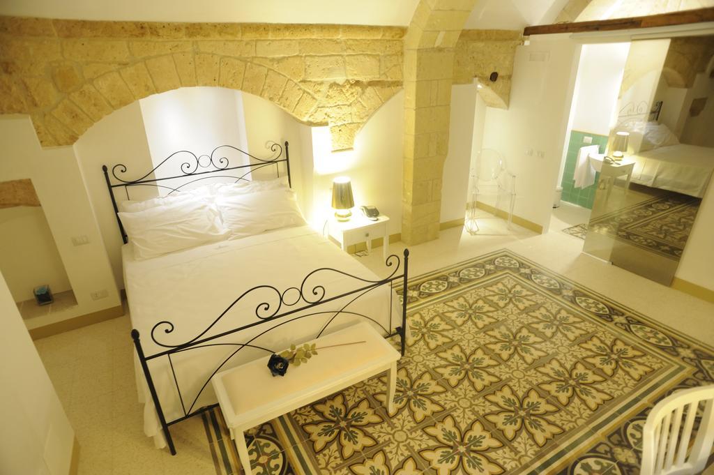 Il Nido Dei Falchi B&B Альтамура Номер фото